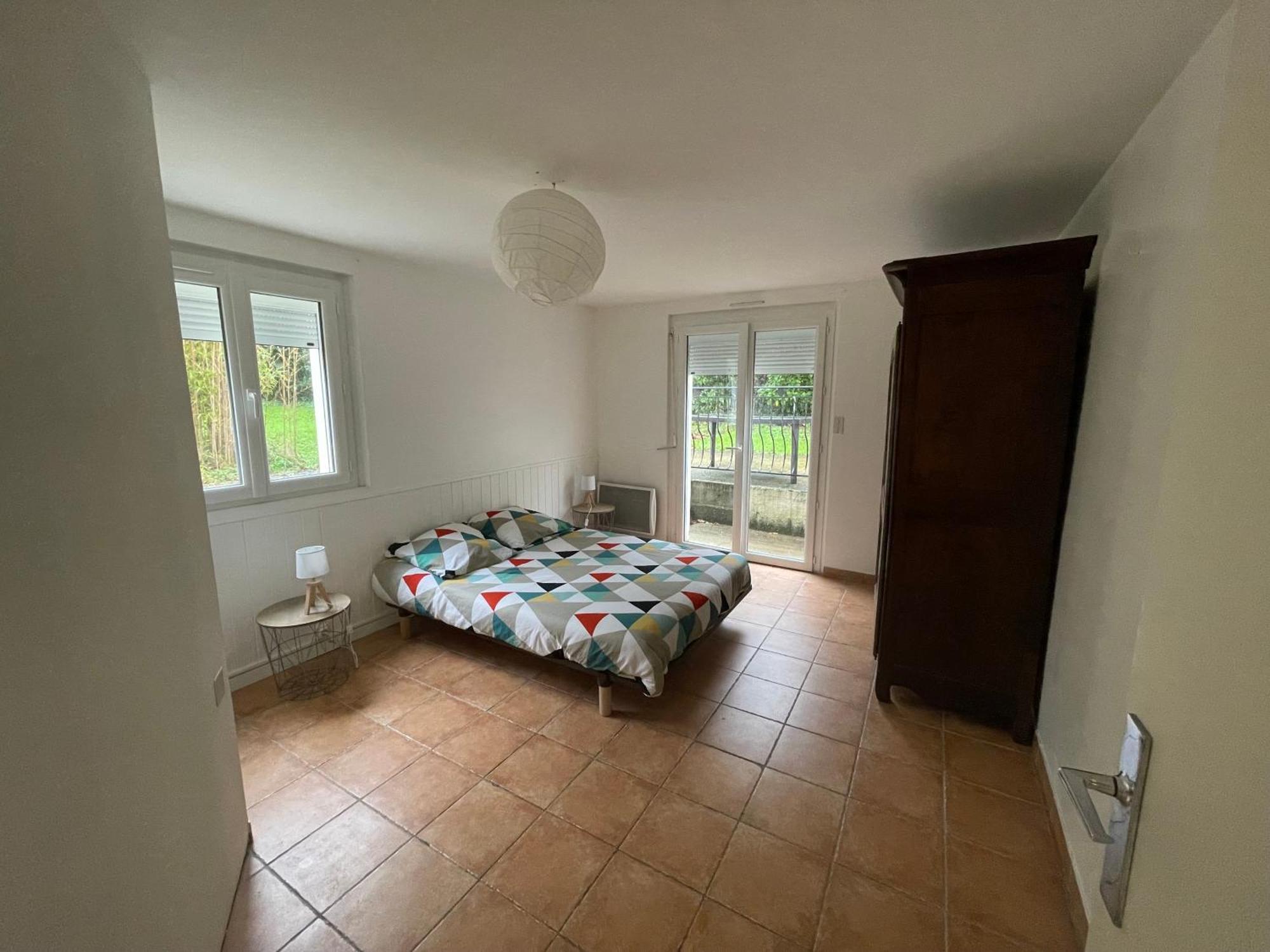 Logement Au Coeur De St Lyphard Saint-Lyphard Extérieur photo